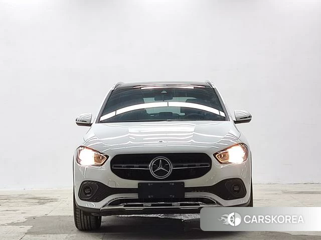 Mercedes-Benz GLA id 4257985 из Китая 18