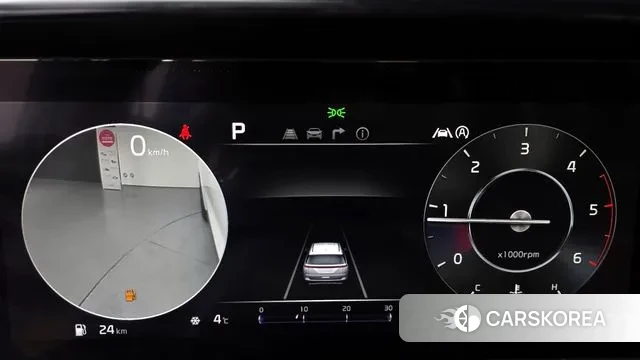 Kia Carnival 4th generation id 3671118 из Кореи 18