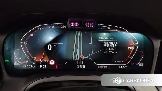 BMW 3 Series (G20) id 3752368 из Кореи 18