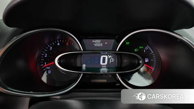 Renault Korea (Samsung) Clio id 3801493 из Кореи 18