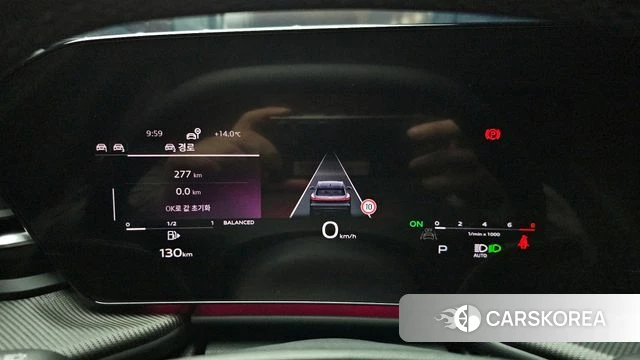 Audi Q5 (80A) id 4185476 из Кореи 29