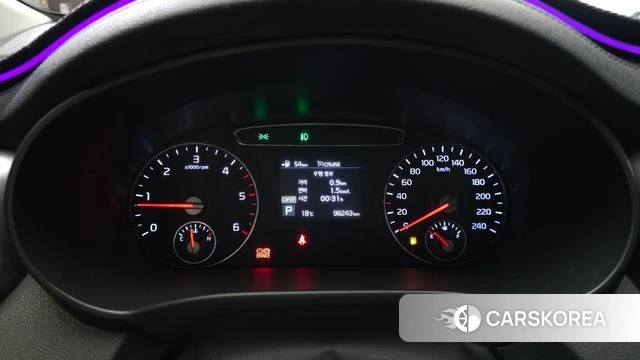 Kia The New Sorento id 4317994 из Кореи 18