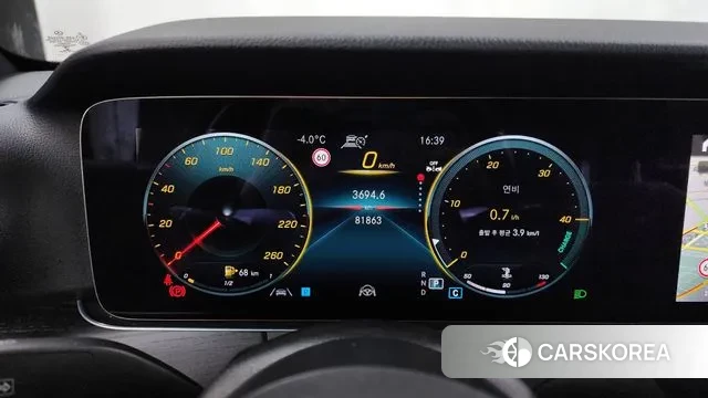 Mercedes-Benz E-Class W213 id 3606798 из Кореи 18