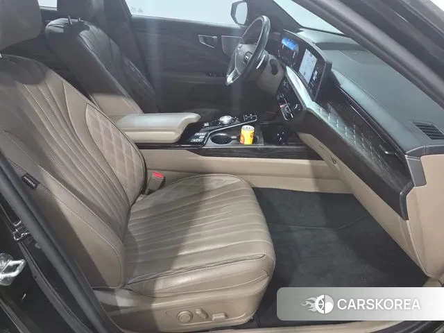 Kia K8 id 2989973 из Кореи 17