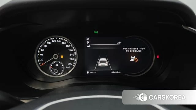Genesis The New G70 Shooting Brake id 4408977 из Кореи 18