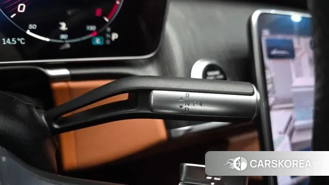 Mercedes-Benz S-Class W223 id 3551113 из Кореи 18