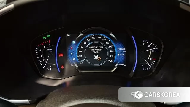 Hyundai Santa Fe TM id 3599056 из Кореи 18