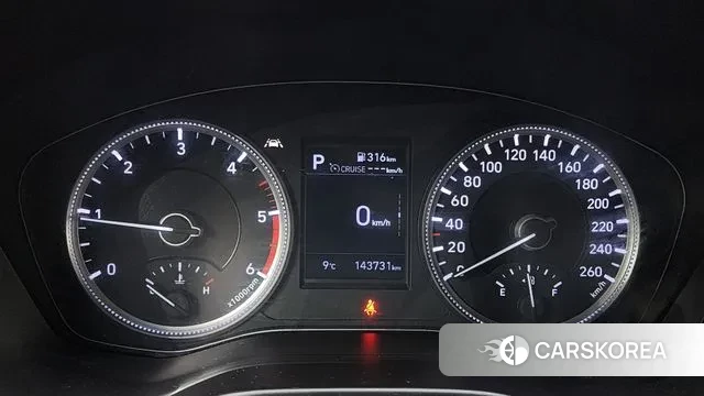 Hyundai Santa Fe TM id 3413229 из Кореи 18