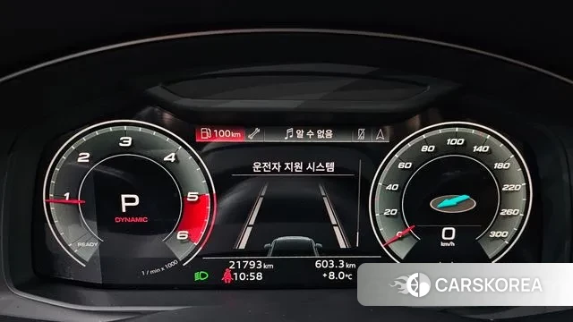 Audi Q7 (4M) id 3717679 из Кореи 18