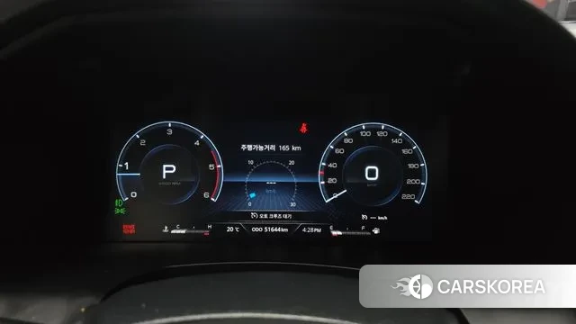 Ssangyong The New Rexton Sport id 3290059 из Кореи 18