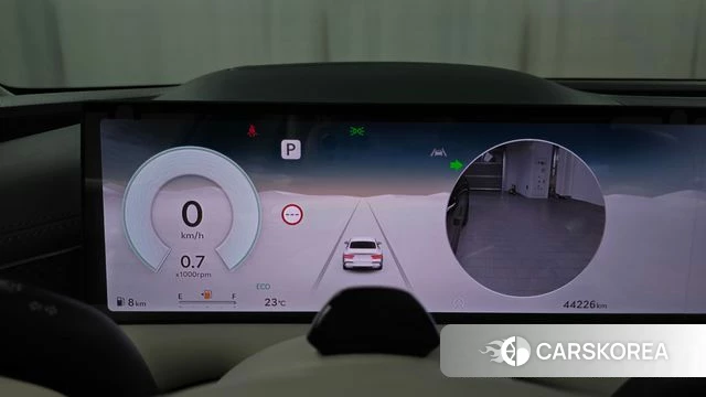 Genesis G80 (RG3) id 4322134 из Кореи 35