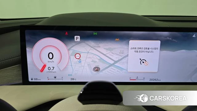 Genesis G80 (RG3) id 4579032 из Кореи 30
