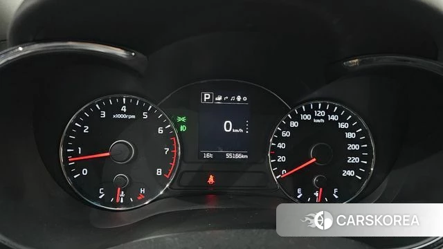 Kia The New K3 id 3925119 из Кореи 18