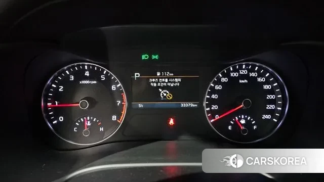 Kia The New K3 2nd generation id 3680932 из Кореи 18