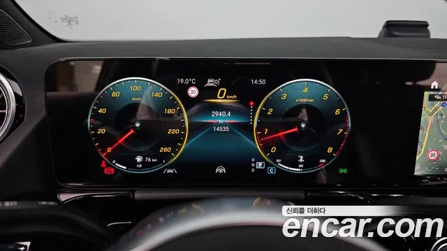 Mercedes-Benz GLA - Class H247 id 2707954 из Кореи 18