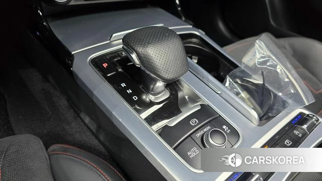 Kia Stinger Meister id 4793579 из Кореи 31