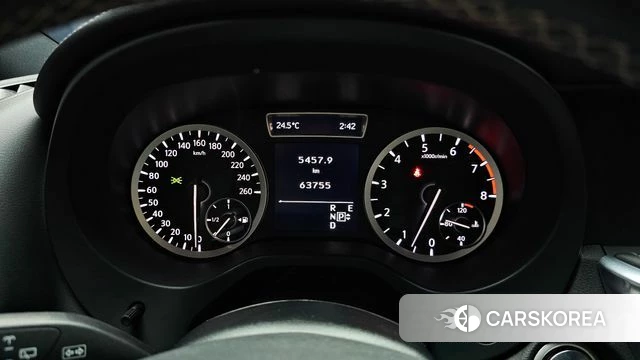 Infiniti Q30 id 4345319 из Кореи 28