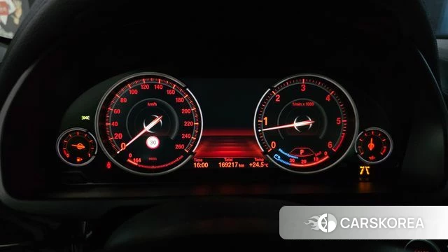 BMW X6 (F16) id 4339866 из Кореи 18