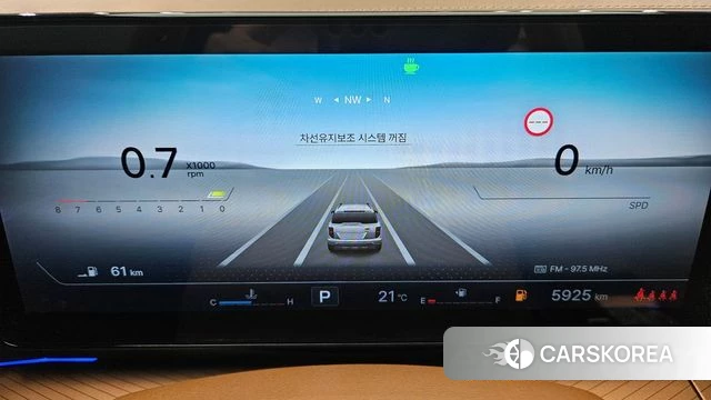 Ssangyong The New Torres id 4292043 из Кореи 18