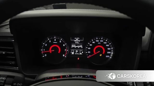 Ssangyong Tivoli Air id 4657637 из Кореи 18