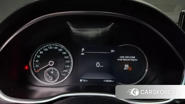 Genesis G80 (RG3) id 2886206 из Кореи 18