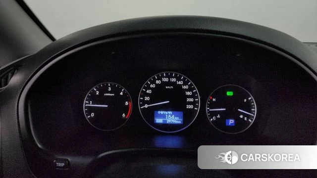 Hyundai The New Grand Starex id 4501526 из Кореи 26