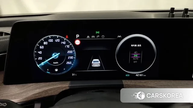 Kia K8 id 2964766 из Кореи 18