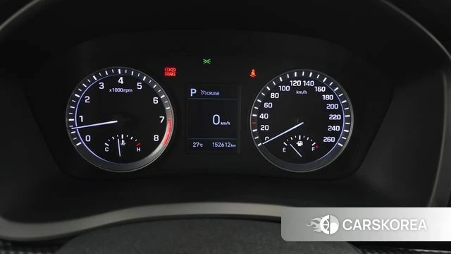 Hyundai Sonata New Rise id 4633078 из Кореи 18