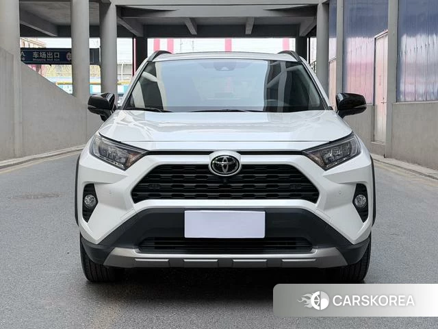 Toyota RAV4 Rongfang id 4258059 из Китая 14