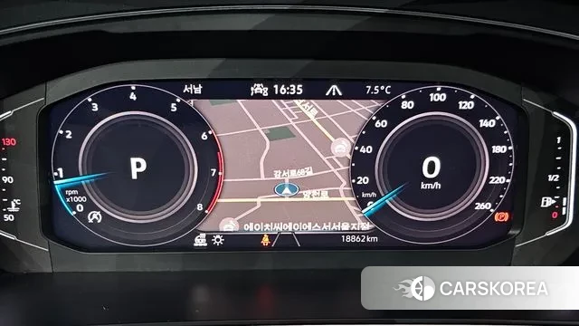 Volkswagen Tiguan Allspace id 3394094 из Кореи 18