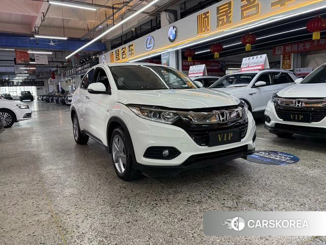 Honda Binzhi id 4208942 из Китая 8