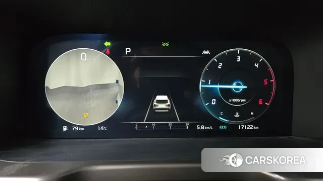 Kia Sorento 4th Generation id 3701465 из Кореи 18