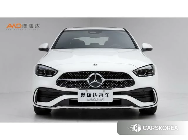 Mercedes-Benz Class C id 4297515 из Китая 8