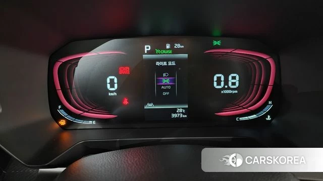 Kia The New Kia Ray id 4617340 из Кореи 33