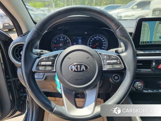 Kia Come New K3 id 4294909 из Кореи 16