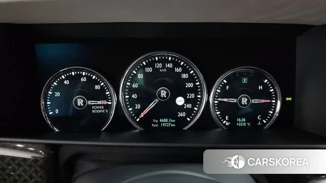 Rolls-Royce Cullinan id 3518184 из Кореи 18