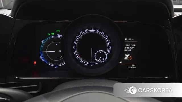 Hyundai Avante Hybrid (CN7) id 3378945 из Кореи 18