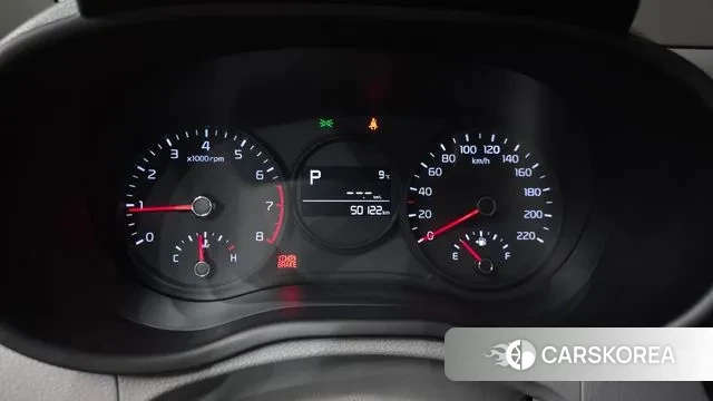 Kia All New Morning (JA) id 3474182 из Кореи 18