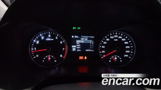 Kia Come New K3 id 2855719 из Кореи 18