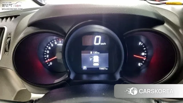 Kia The New Ray id 3301510 из Кореи 16