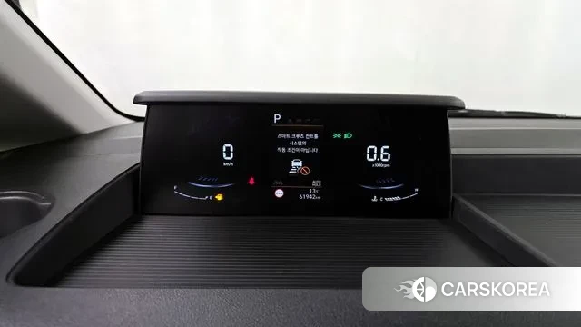 Hyundai Staria id 3359742 из Кореи 18