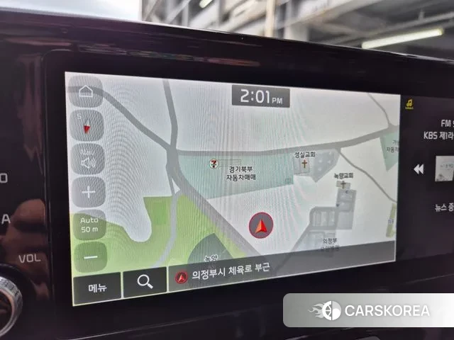 Kia Sorento 4th Generation id 3054503 из Кореи 17