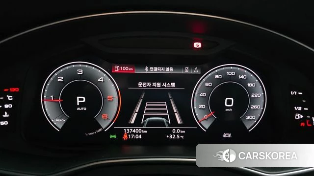 Audi A6 (C8) id 4688987 из Кореи 18