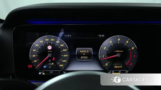 Mercedes-Benz E-Class W213 id 3464703 из Кореи 18