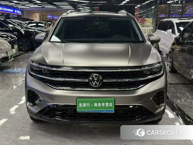 Volkswagen Lanjing id 4274768 из Китая 9