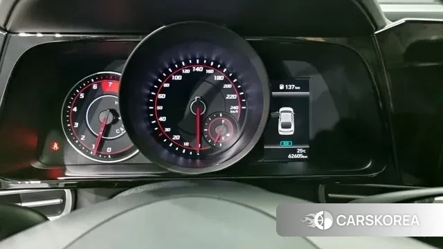 Hyundai Avante (CN7) id 3196715 из Кореи 16