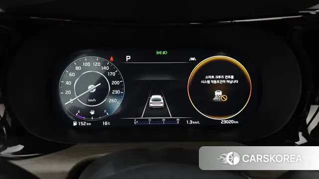 Kia K5 3rd generation id 3310687 из Кореи 18