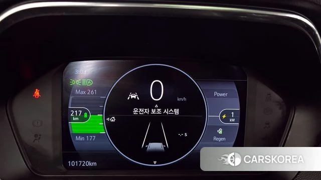 Chevrolet (GM Daewoo) Bolt EUV id 3922463 из Кореи 18