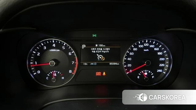 Kia The New K3 2nd generation id 3852407 из Кореи 18