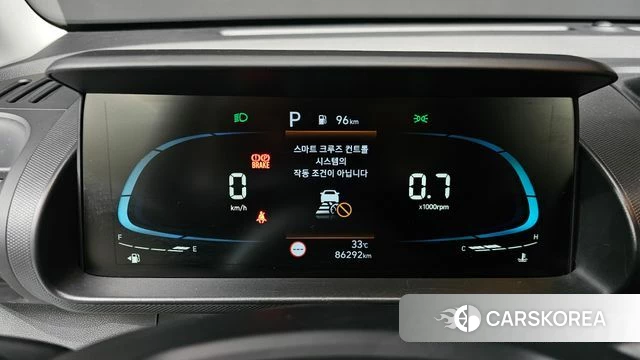 Hyundai Casper id 4666014 из Кореи 18